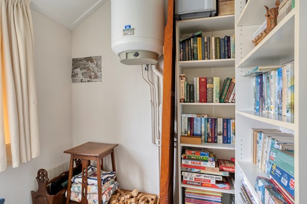 Medium property photo - Groeneweg 17, 3911 PD Rhenen